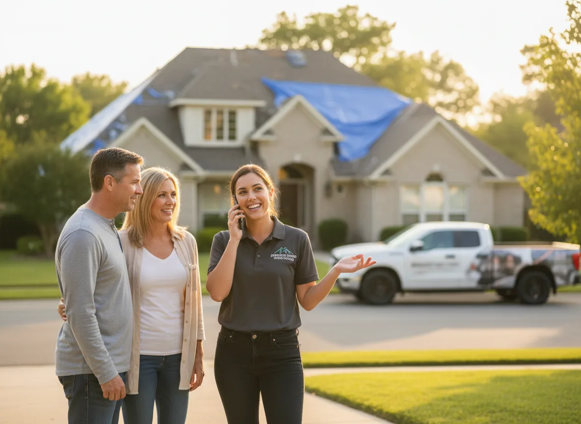 Emergency Roof Repair Conception Junction, MO FAQs